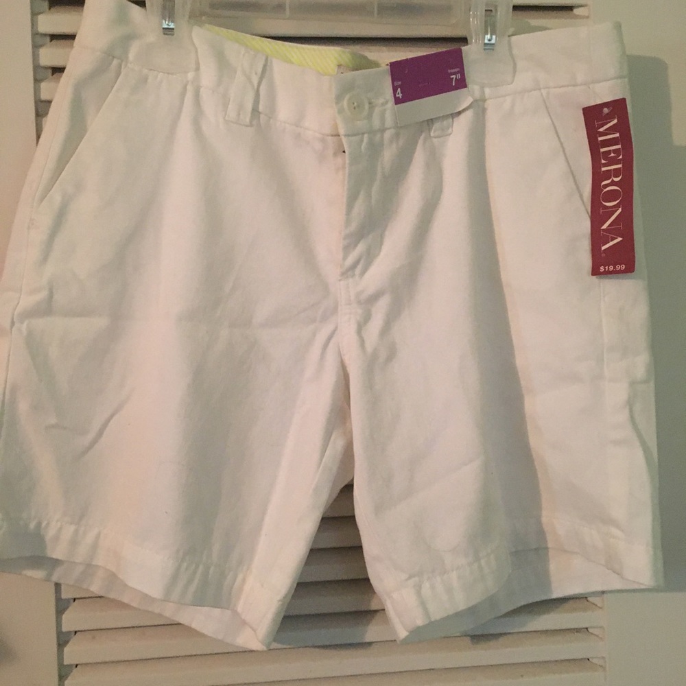Merona shorts
